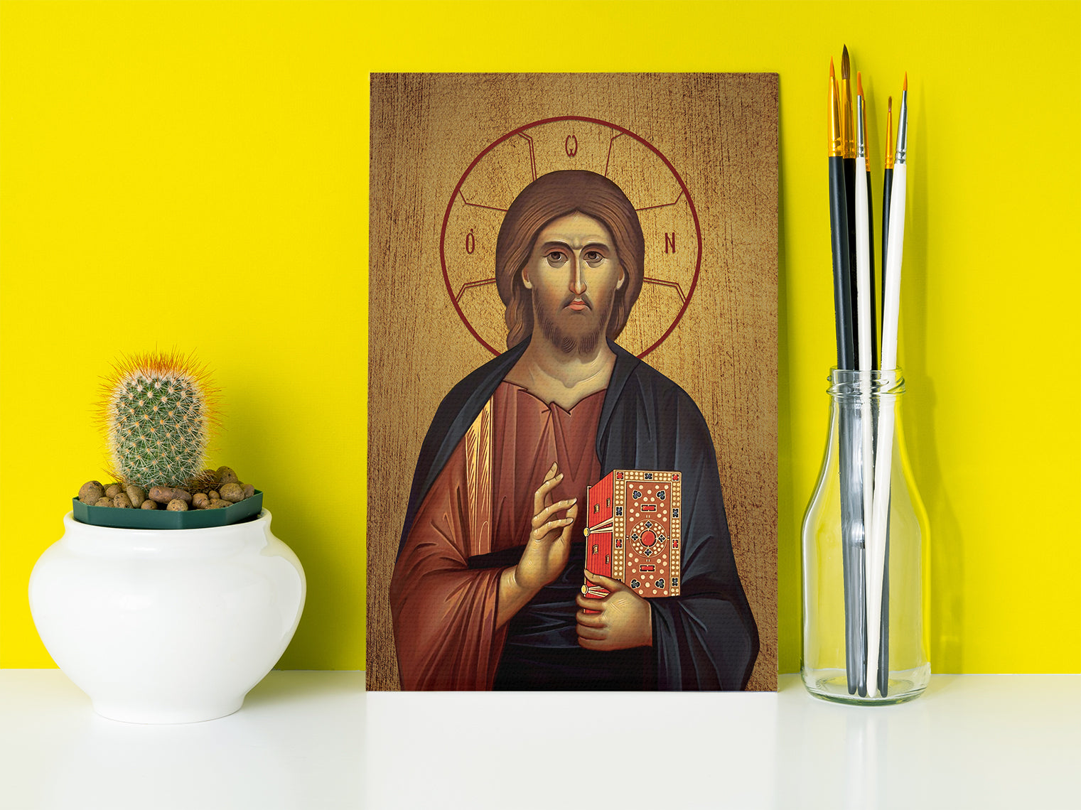 Jezus Chrystus Pantokrator
