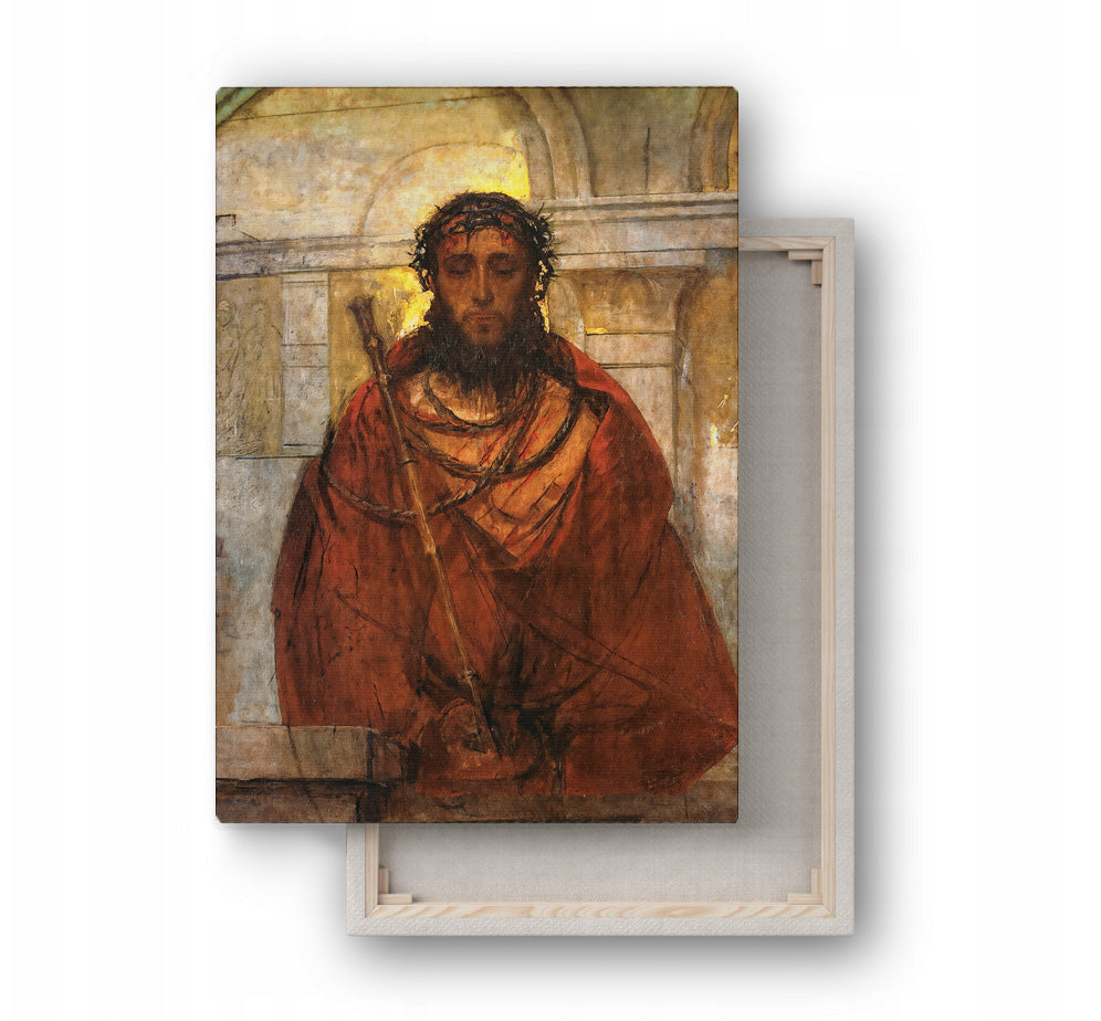Ecce Homo 30x20cm
