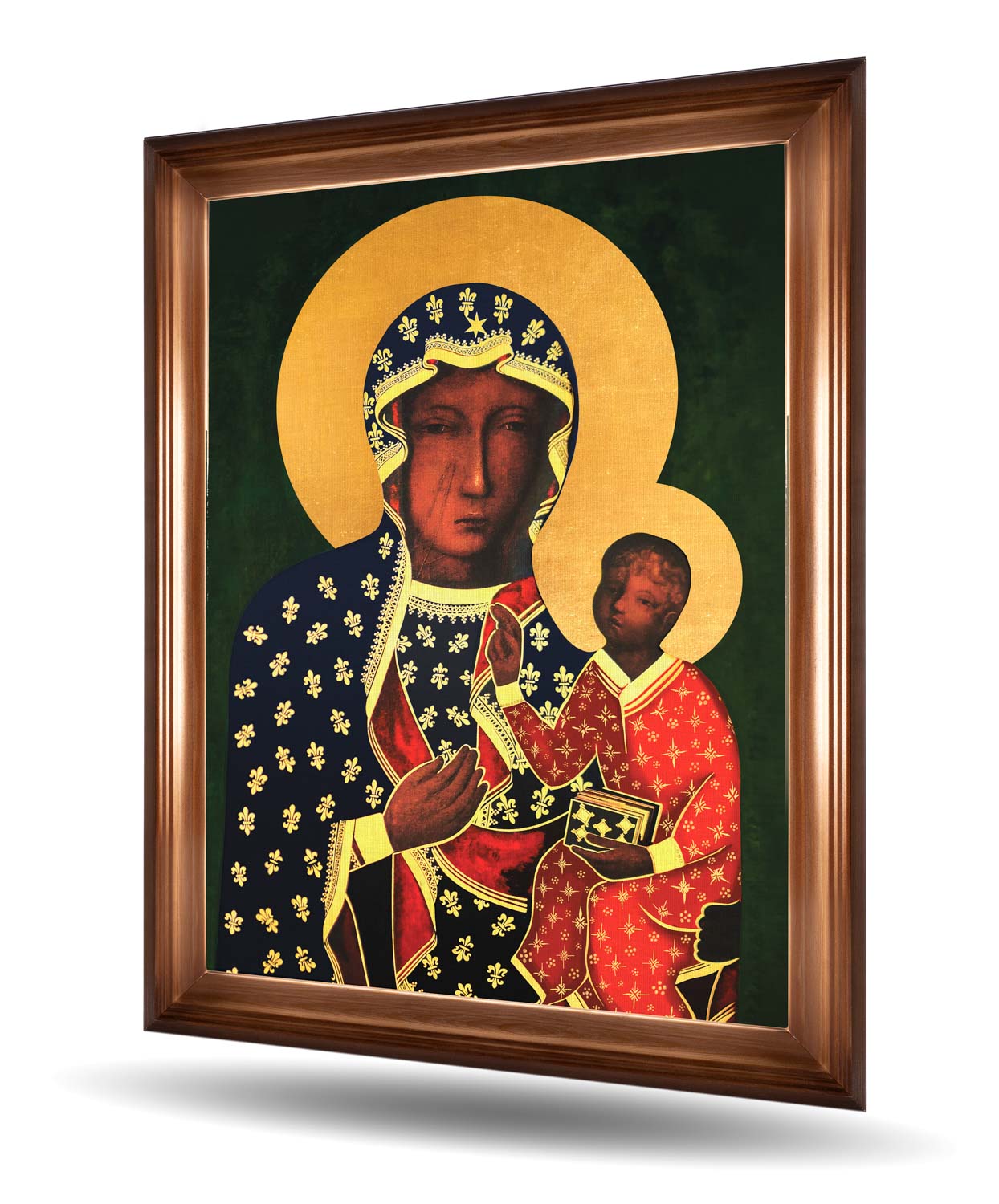 Obrazy religijne