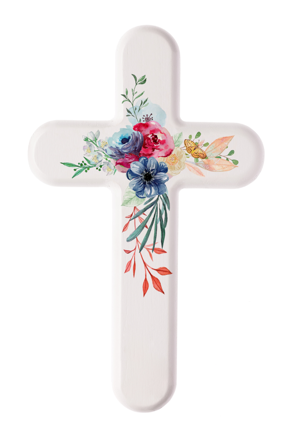 Krzyże na Chrzest i Komunię – wyjątkowy prezent religijny