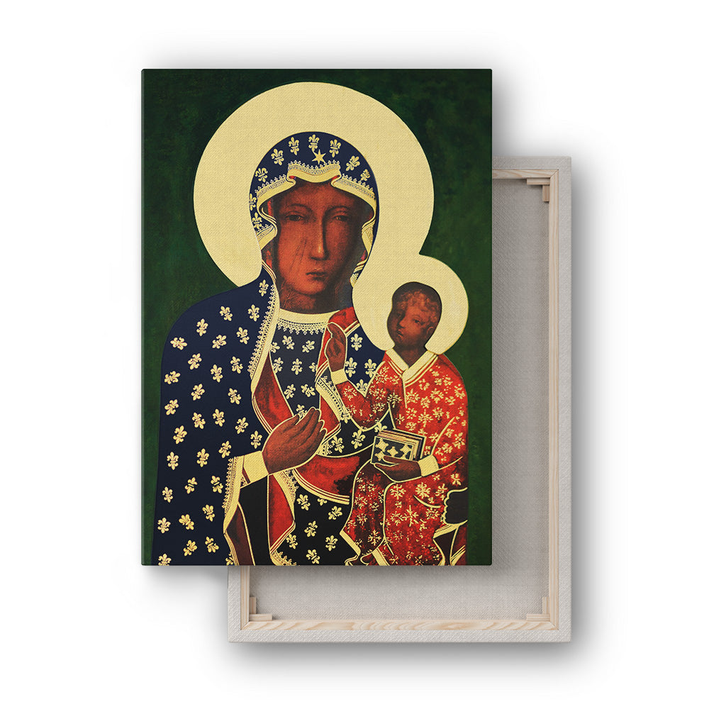Matka Boska Częstochowska