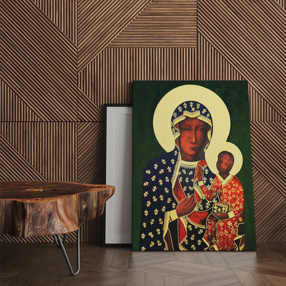 Matka Boska Częstochowska