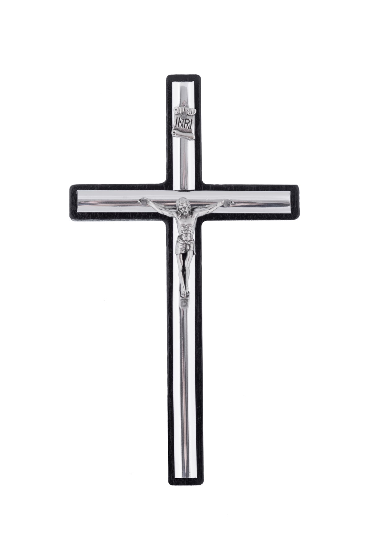 Czarny